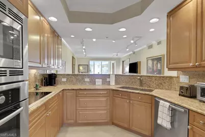 832 Tanbark Dr #105, Naples, FL 34108 - Photo 5