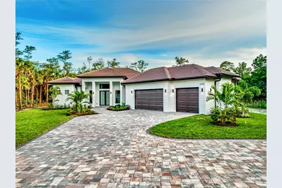 4248 13th Ave SW, Naples, FL 34116 - Photo 1