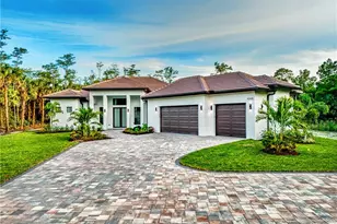 4248 13th Ave SW, Naples, FL 34116 - Photo 1