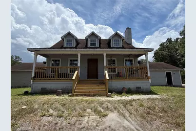 1750 Panama Ave, Clewiston, FL 33440 - Photo 1