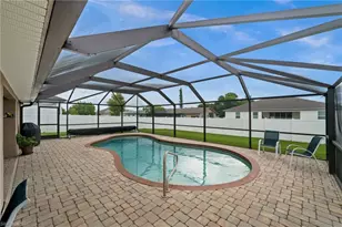 3917 Agualinda Blvd, Cape Coral, FL 33914 - Photo 31