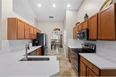 3917 Agualinda Blvd, Cape Coral, FL 33914 - Photo 17