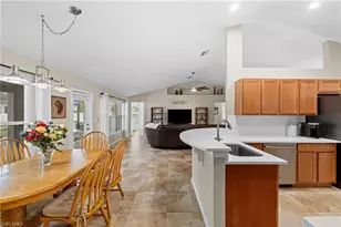 3917 Agualinda Blvd, Cape Coral, FL 33914 - Photo 15