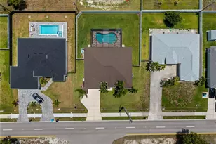 3917 Agualinda Blvd, Cape Coral, FL 33914 - Photo 39