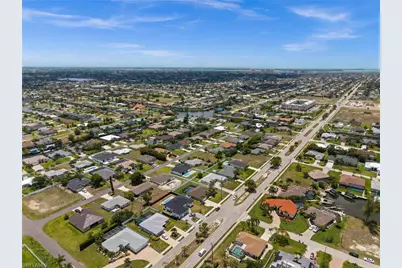 3917 Agualinda Blvd, Cape Coral, FL 33914 - Photo 41