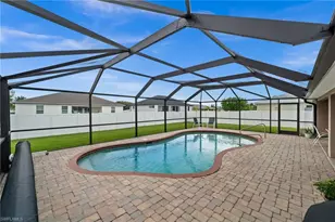 3917 Agualinda Blvd, Cape Coral, FL 33914 - Photo 33
