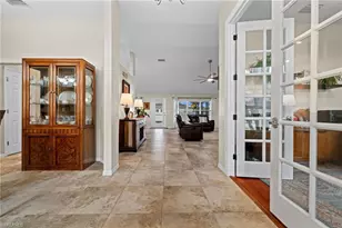 3917 Agualinda Blvd, Cape Coral, FL 33914 - Photo 11