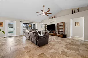 3917 Agualinda Blvd, Cape Coral, FL 33914 - Photo 7