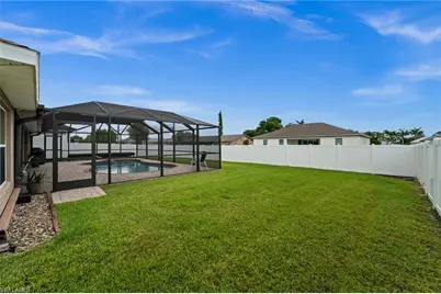 3917 Agualinda Blvd, Cape Coral, FL 33914 - Photo 37