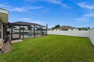 3917 Agualinda Blvd, Cape Coral, FL 33914 - Photo 37