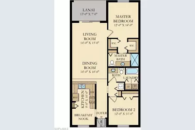 17991 Bonita National Blvd #844, Bonita Springs, FL 34135 - Photo 21