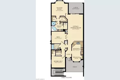28031 Bridgetown Ct #5412, Bonita Springs, FL 34135 - Photo 35