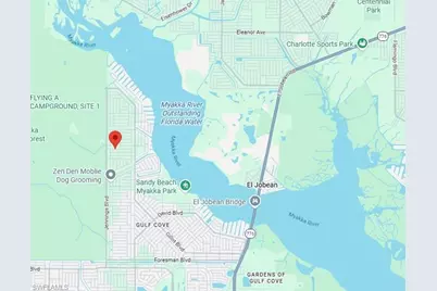 12084 Karney Ave, Port Charlotte, FL 33981 - Photo 5
