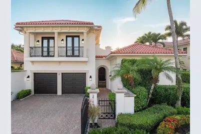 2749 Medallist Ln, Naples, FL 34109 - Photo 1