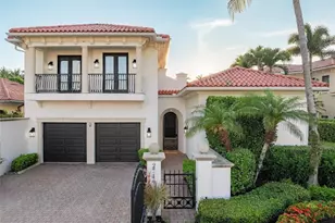 2749 Medallist Ln, Naples, FL 34109 - Photo 1