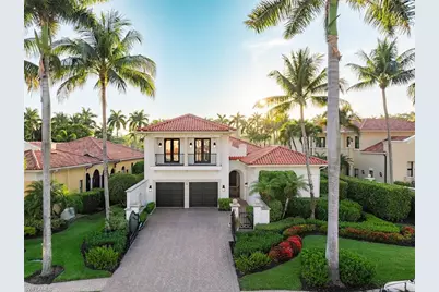 2749 Medallist Ln, Naples, FL 34109 - Photo 49