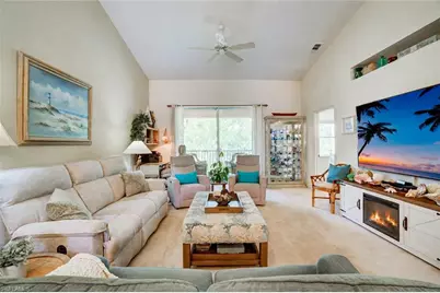 509 Robin Hood Cir #202, Naples, FL 34104 - Photo 1