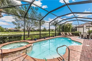 28111 Wicklow Ct, Bonita Springs, FL 34135 - Photo 1