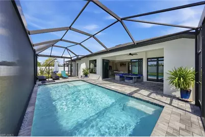 1214 SW 29th Ter, Cape Coral, FL 33914 - Photo 27