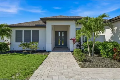 1214 SW 29th Ter, Cape Coral, FL 33914 - Photo 3