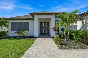 1214 SW 29th Terrace, Cape Coral, FL 33914 - Photo 3