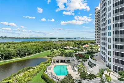 4801 Bonita Bay Blvd #1401, Bonita Springs, FL 34134 - Photo 31
