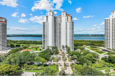 4801 Bonita Bay Blvd #1401, Bonita Springs, FL 34134 - Photo 35