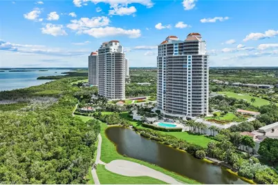 4801 Bonita Bay Blvd #1401, Bonita Springs, FL 34134 - Photo 33