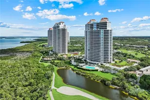 4801 Bonita Bay Blvd, Bonita Springs, FL 34134 - Photo 33