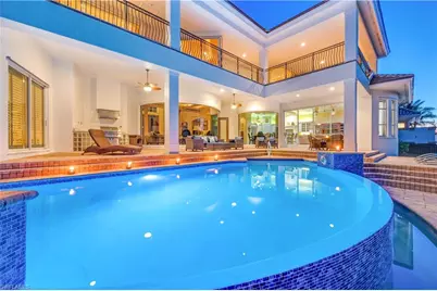 339 Devils Bight, Naples, FL 34103 - Photo 3