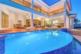 339 Devils Bight, Naples, FL 34103 - Photo 3