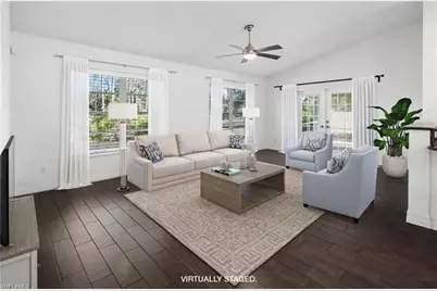 3586 Kent Dr, Naples, FL 34112 - Photo 3