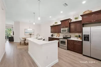 8524 Via Lungomare Cir #201, Estero, FL 33928 - Photo 3
