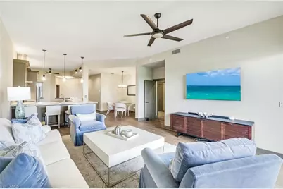 7655 Pebble Creek Cir #404, Naples, FL 34108 - Photo 9