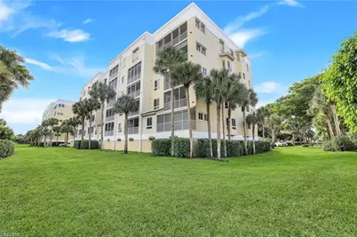 7655 Pebble Creek Cir #404, Naples, FL 34108 - Photo 1