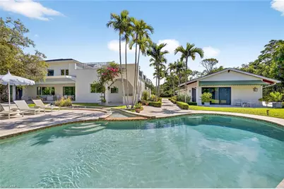 111 Caribbean Rd, Naples, FL 34108 - Photo 1