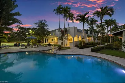 111 Caribbean Rd, Naples, FL 34108 - Photo 45