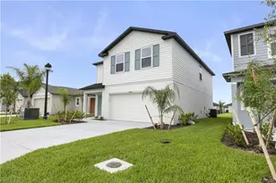 4094 San Felice Ln, North Fort Myers, FL 33917 - Photo 3