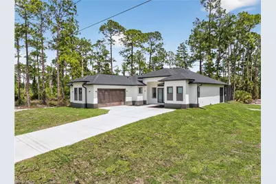 821 Moore Ave, Lehigh Acres, FL 33972 - Photo 3