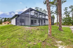 821 Moore Ave, Lehigh Acres, FL 33972 - Photo 5