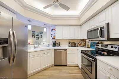 1125 Partridge Cir #102, Naples, FL 34104 - Photo 5