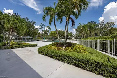 1125 Partridge Cir #102, Naples, FL 34104 - Photo 25