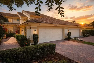 11676 Quail Village Way, Naples, FL 34119 - Photo 1
