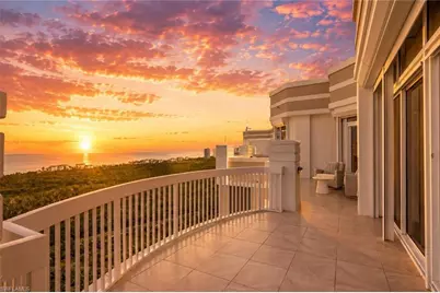 7117 Pelican Bay Blvd #16, Naples, FL 34108 - Photo 3
