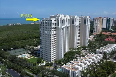 7117 Pelican Bay Blvd #16, Naples, FL 34108 - Photo 31