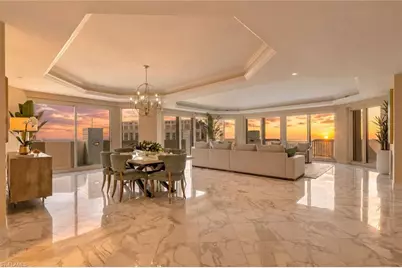 7117 Pelican Bay Blvd #16, Naples, FL 34108 - Photo 5