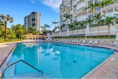 7117 Pelican Bay Blvd #16, Naples, FL 34108 - Photo 29