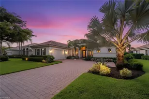 10701 Wintercress Dr, Estero, FL 34135 - Photo 1