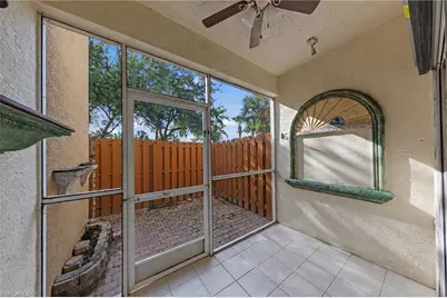 4109 Bellasol Cir #1114, Fort Myers, FL 33916 - Photo 33