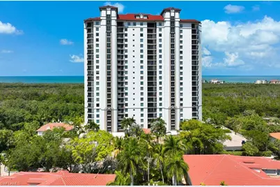 7225 Pelican Bay Blvd #203, Naples, FL 34108 - Photo 1